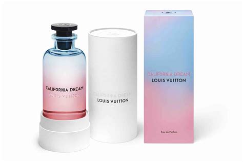 california dream louis vuitton sephora|california dream fragrantica.